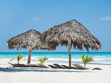 Zdjęcie kierunku: Punta Cana